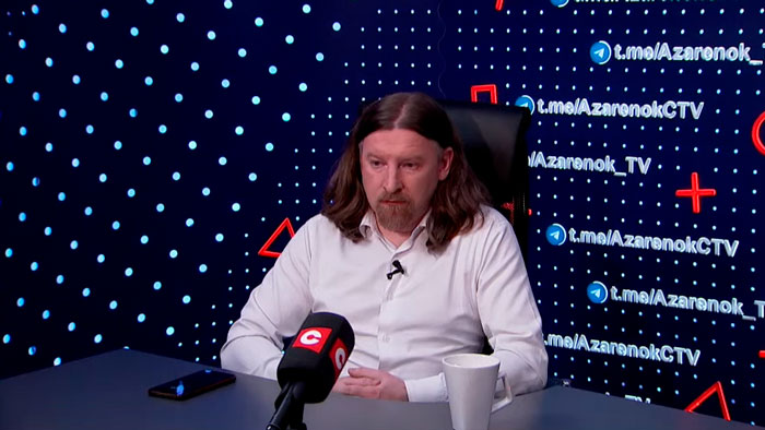 Дзермант: появление Лукашенко на посту Президента страны не было случайным