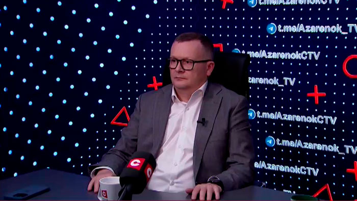«На политической сцене сегодня как минимум 5 Трампов» – Воскресенский о переговорах РФ и США