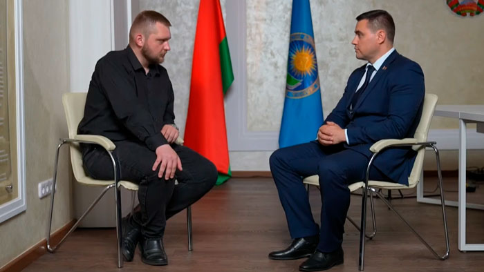 Всех абитуриентов устроили формулировки вопросов на ЦЭ и ЦТ – Иванец