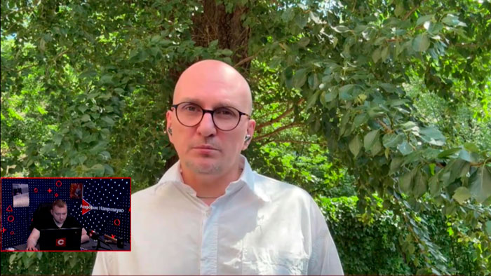 Карнаухов: выращивать конкурентоспособного государственника – это одна из главных задач для РФ