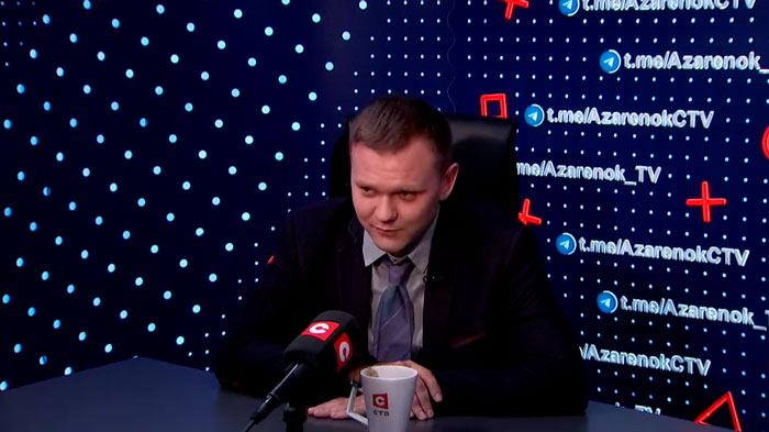 Лазуткин: Польша проамериканская, но при этом не протрамповская