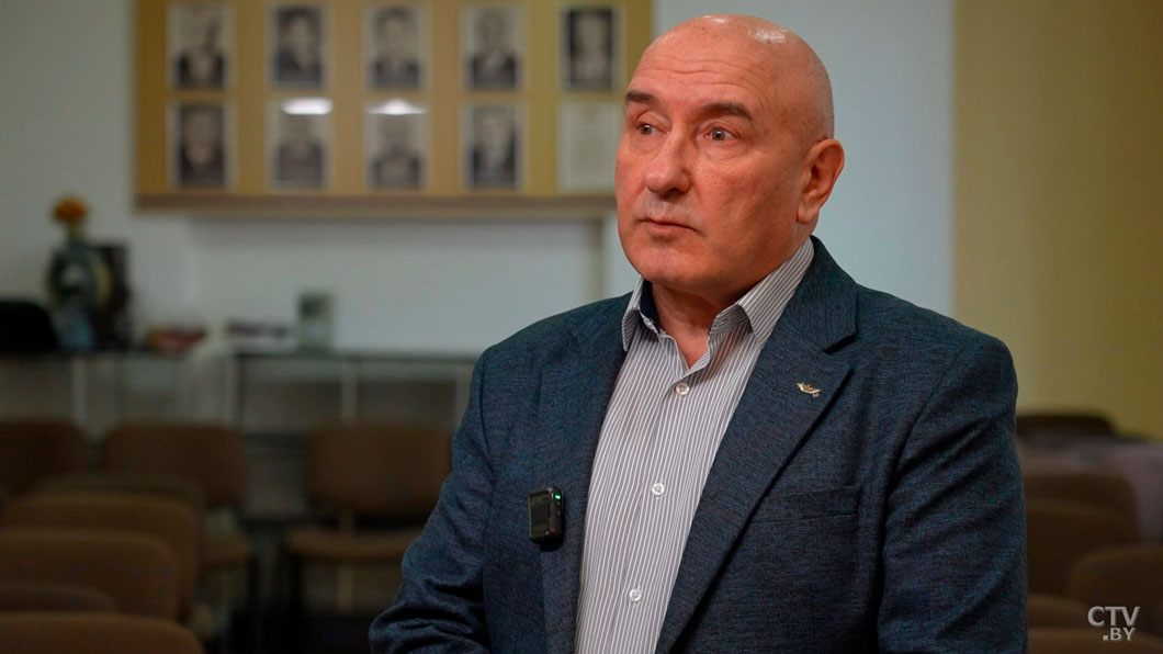 Нас могло быть 17 миллионов. Вот какой след оставила война на демографии в Беларуси-6