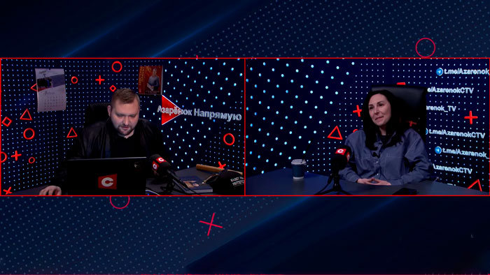 Гладкая: мы должны сохранять базу, видеопоказания свидетелей геноцида, чтобы прочувствовать и помнить