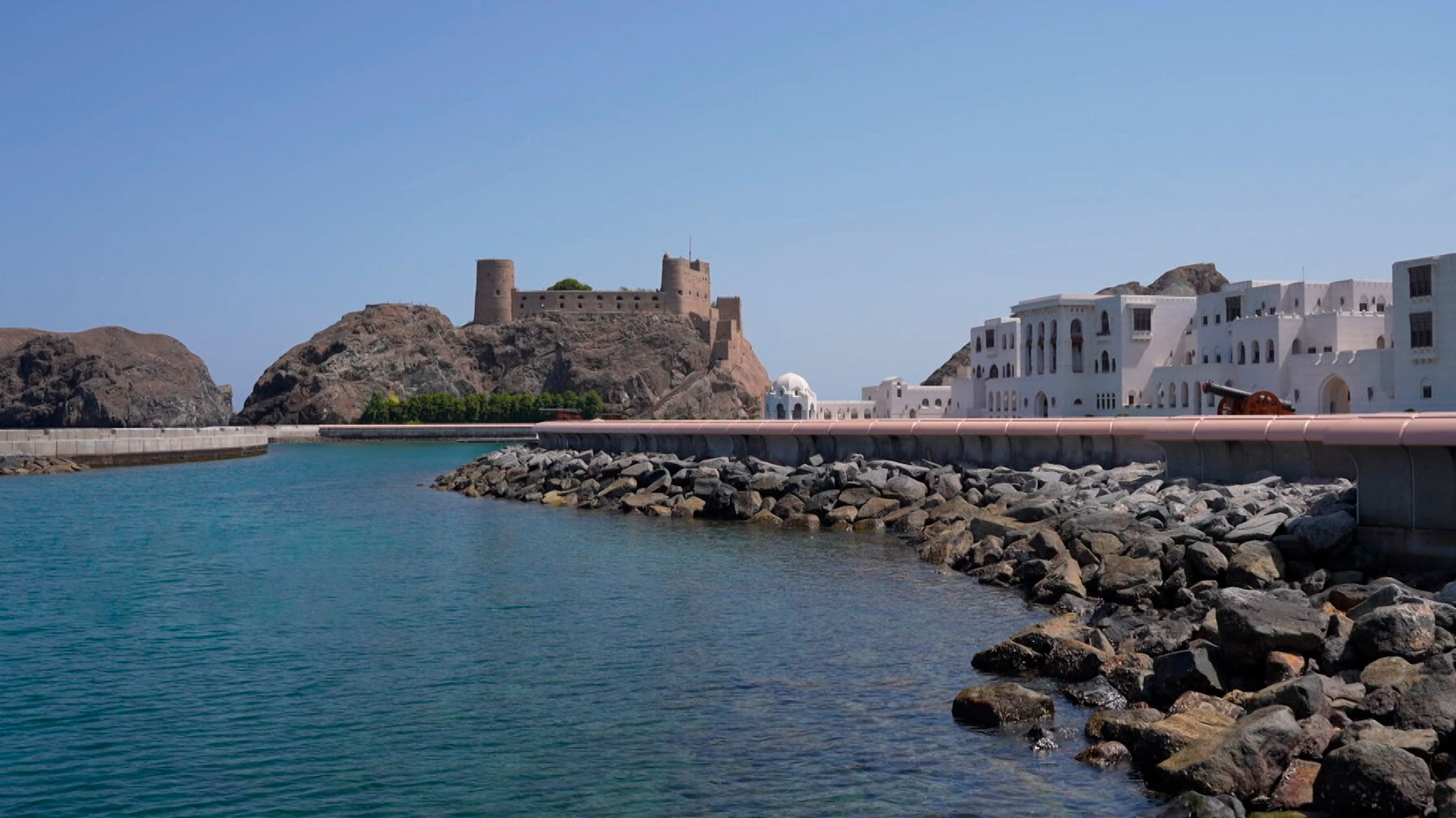 Тихая гавань для инвестиций: как Оман стал «арабской Швейцарией» и чем он привлекает Беларусь? Тихая гавань для инвестиций: как Оман стал «арабской Швейцарией» и чем он привлекает Беларусь?