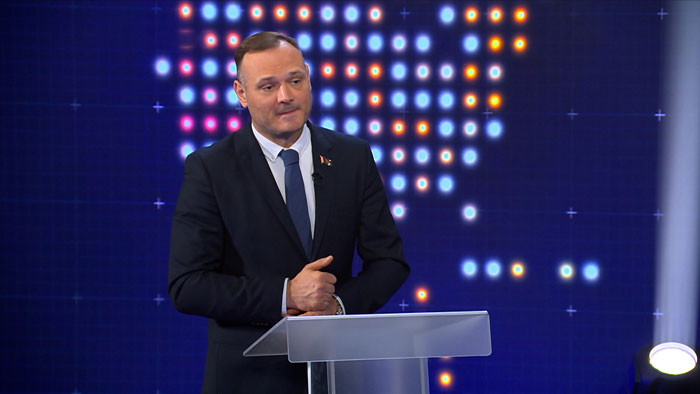Боровик: политика самоизоляционизма – ущербная, ни Россия, ни Беларусь никогда к ней не шли