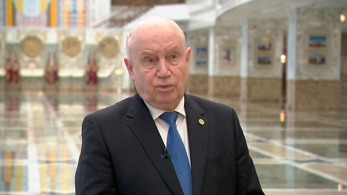 Лебедев: я своими глазами видел демократию Запада и США – нет у них морального права нас учить!