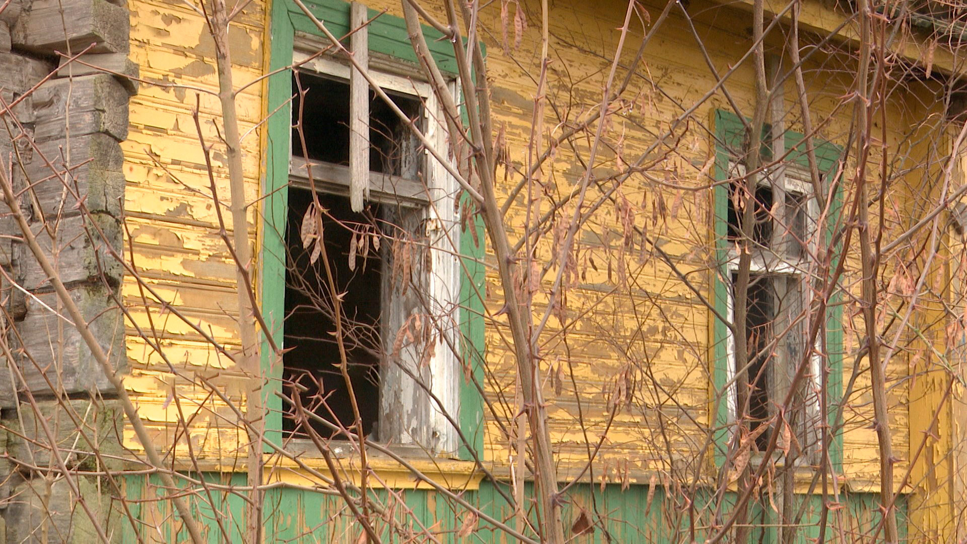 1063 пустующих дома вовлекут в хозоборот в Минской области