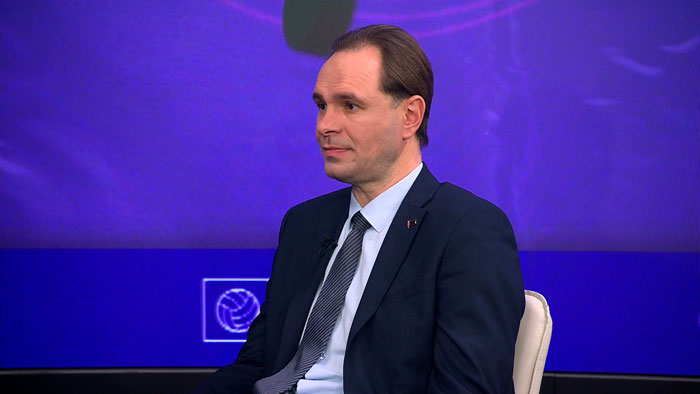 Что БГУФК предлагает абитуриентам и как изменились учебные программы – интервью с ректором Что БГУФК предлагает абитуриентам и как изменились учебные программы – интервью с ректором