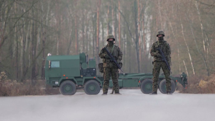 Минобороны: Беларусь готова к проведению взаимных военных инспекций с Польшей на глубину 80 км