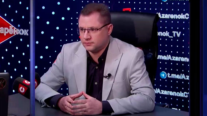 Лущ: нам необходимо сохранить преемственность наших ВС от Красной Армии