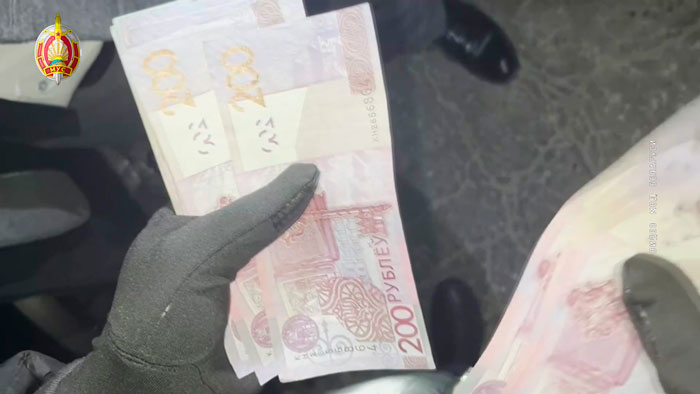 За взятки задержаны представители дорожно-строительной компании – подробности рассказали в МВД