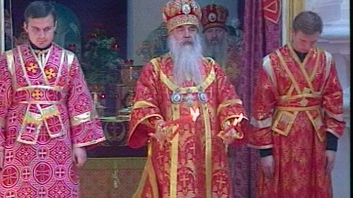 В Беларуси проходят торжества по случаю 90-летия со дня рождения митрополита Филарета