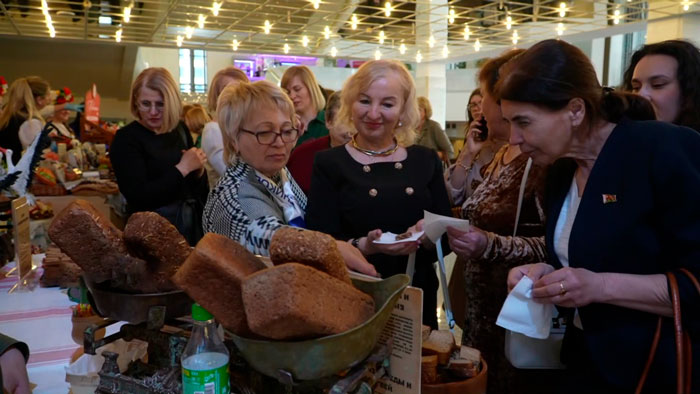 Делегация Минской области на концерте-реквиеме «Каждый третий» – гости поделились эмоциями Делегация Минской области на концерте-реквиеме «Каждый третий» – гости поделились эмоциями