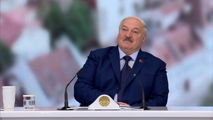 «Это вообще запредельно опасно» – Лукашенко рассказал о самых экстремальных командировках «Это вообще запредельно опасно» – Лукашенко рассказал о самых экстремальных командировках