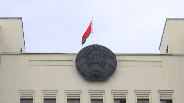 Турчин представил программу работы белорусского правительства на 2025-2029 годы