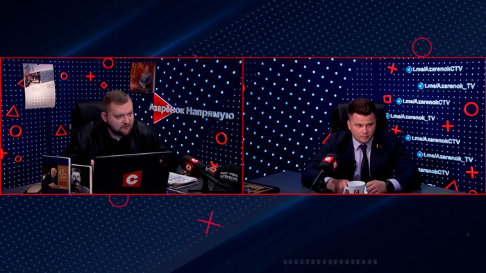 Лукьянов: референдум 1995-го стал отправной точкой на пути построения суверенного государства