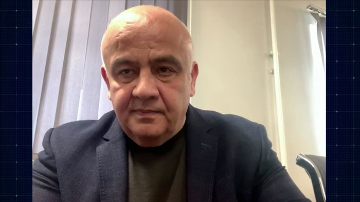 К чему приведёт срыв переговоров Зеленским – рассказал Килинкаров