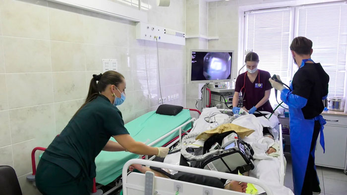 260 молодых специалистов пополнят штат медицинских учреждений Гомельской области в 2025-м