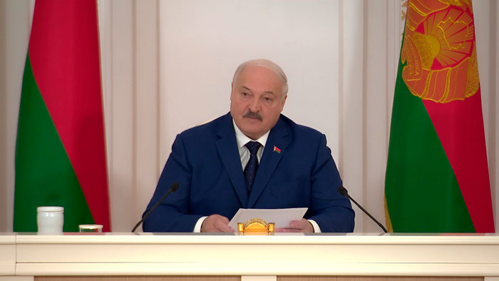 Лукашенко: вторичные ресурсы – наше второе золото и резерв роста экономики, но мы ими слабо занимаемся
