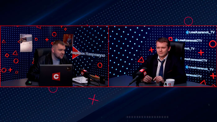 Лазуткин о сортировке мусора: тут вопрос мотивации людей для такой деятельности