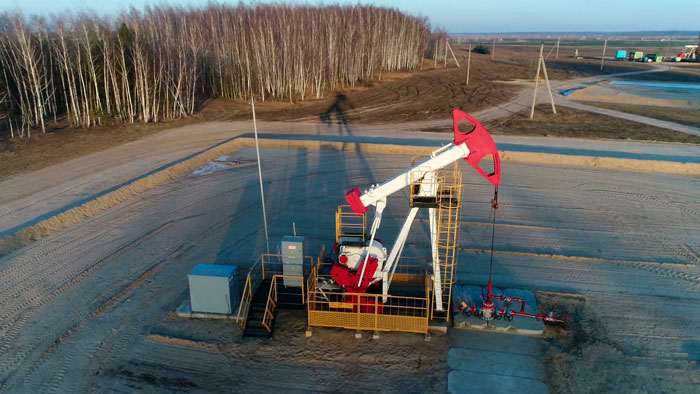 В Беларуси планируют поставить рекорд по добыче нефти В Беларуси планируют поставить рекорд по добыче нефти
