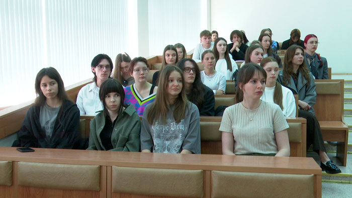 В Беларуси проходит первый форум «Молодёжь – стратегический ресурс нации»