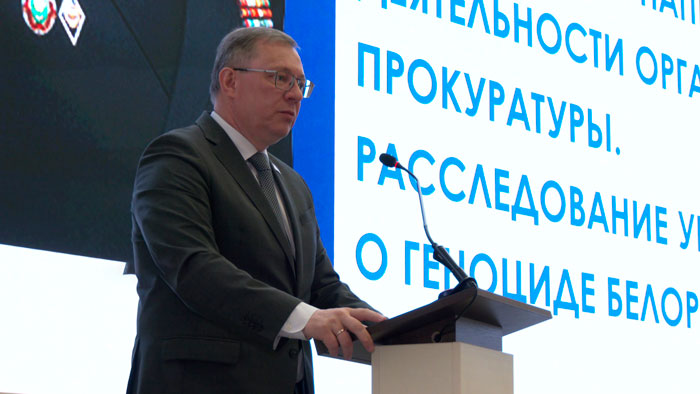 Швед: до 7 уголовных дел в отношении умерших нацистских пособников направят в Верховный Суд в 2025-м
