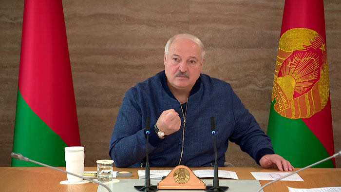 Лукашенко о ГОК: сегодня технологии выросли, появились новые – надо развиваться и углубляться