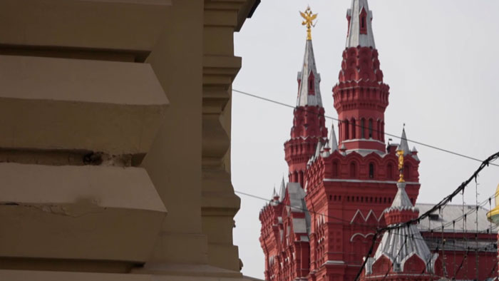 Москва предложила Киеву провести переговоры в Стамбуле 2 июня