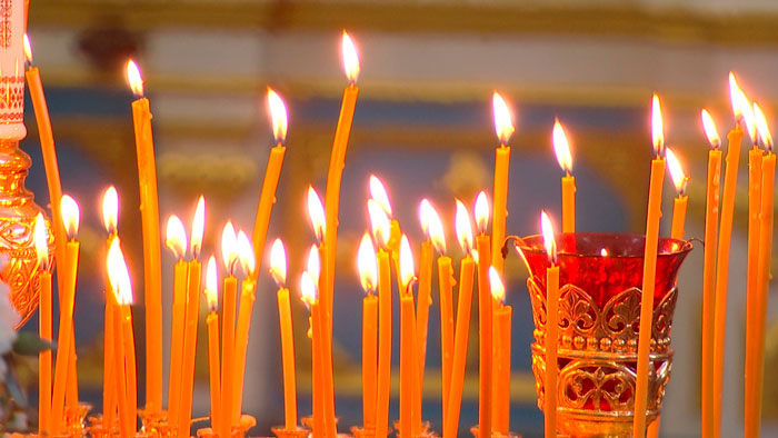 29 мая католики и православные празднуют Вознесение Господне