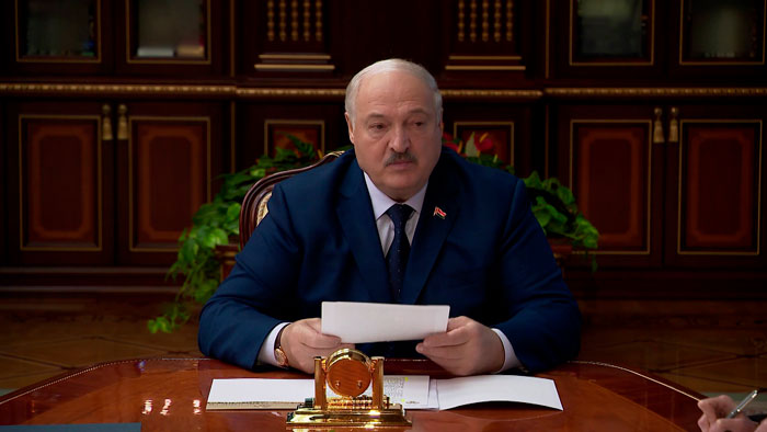 Лукашенко о вступительной кампании: прозрачность – главный элемент справедливости