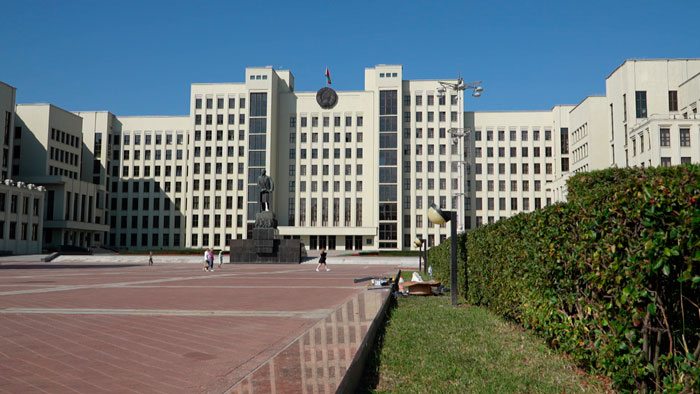 Турчин провёл встречу с деканом экономического факультета МГУ имени Ломоносова