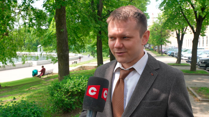 Лазуткин о терактах на ж/д в России: их задача – сформировать негативный фон перед переговорами в Стамбуле