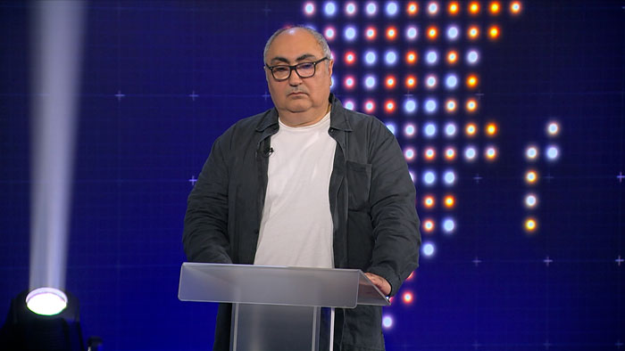 Хватит делать жесты доброй воли – Ордуханян о переговорах Лукашенко с американцами