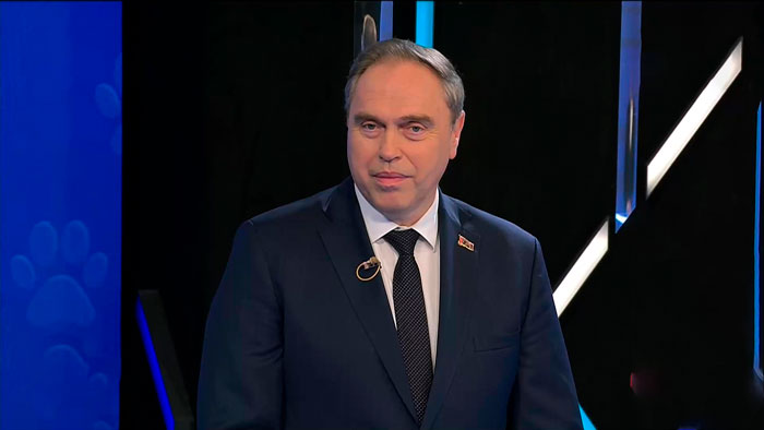 Караник рассказал, как формируется статистика по падежу скота