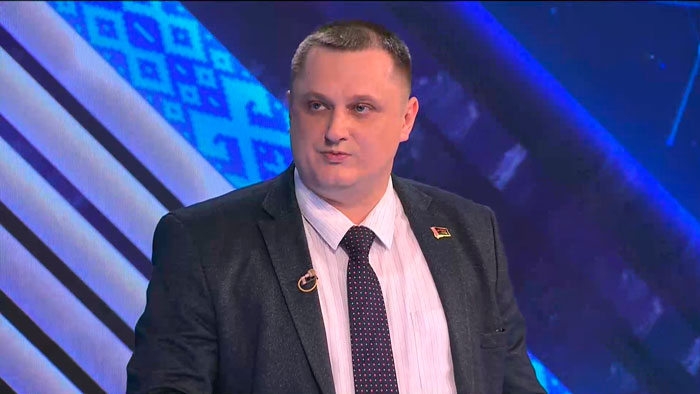 Глущенко о ситуации в свиноводстве: мы стараемся не допустить африканскую чуму на нашу территорию