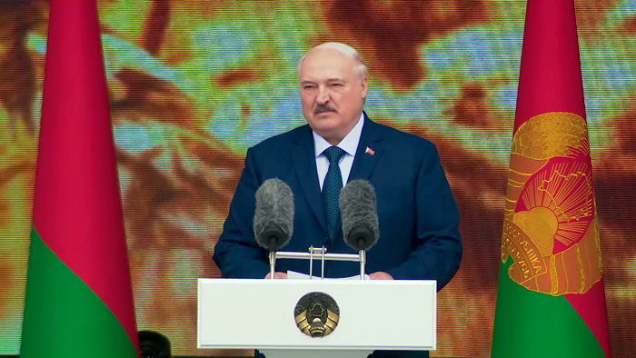 «Всей Беларуси пример» – Лукашенко рассказал, в каких сферах преуспела Брестская область