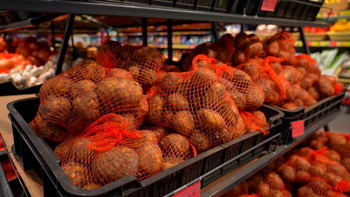 В Беларуси ужесточат ответственность за отсутствие плодоовощной продукции в магазинах