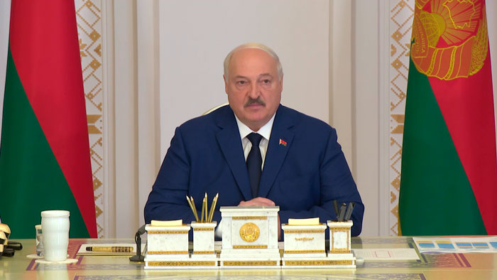 Лукашенко: «Мозги у людей хорошие!» Какие задачи поставил Президент перед научным сообществом?