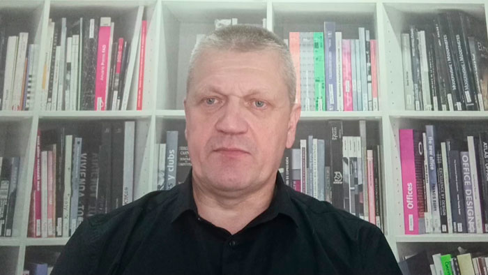 Богодель: Лукашенко даёт чётко понять, что в Европе сегодня разговаривать попросту не с кем