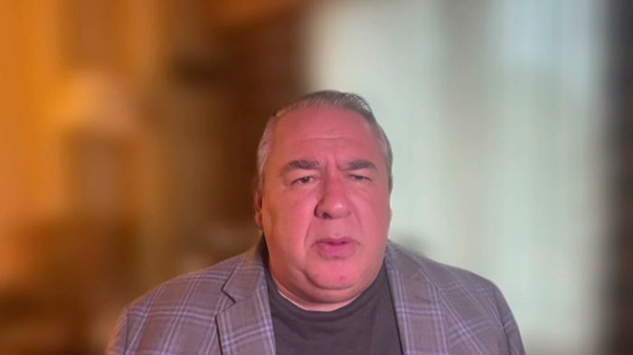 Стив Самарин о саммите на Аляске: «Заложен очень серьёзный камень в этот фундамент, и миром запахло»