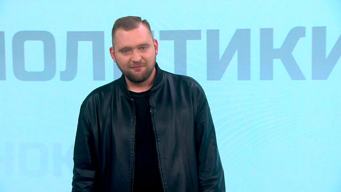 Азарёнок про саммит ШОС: на Востоке восходит солнце, и оно испепелит всю западную дрянь!