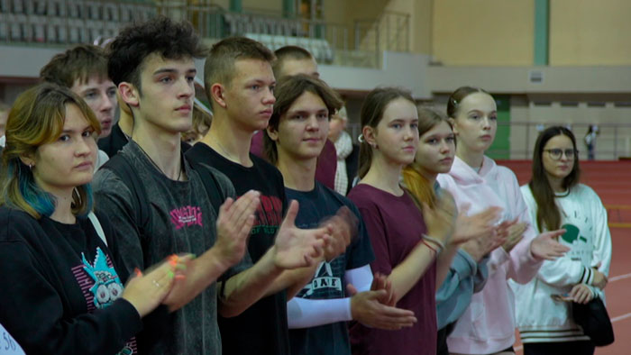 После мероприятия треть ребят подают документы в спортивный вуз! Как прошёл фестиваль в БГУФК?