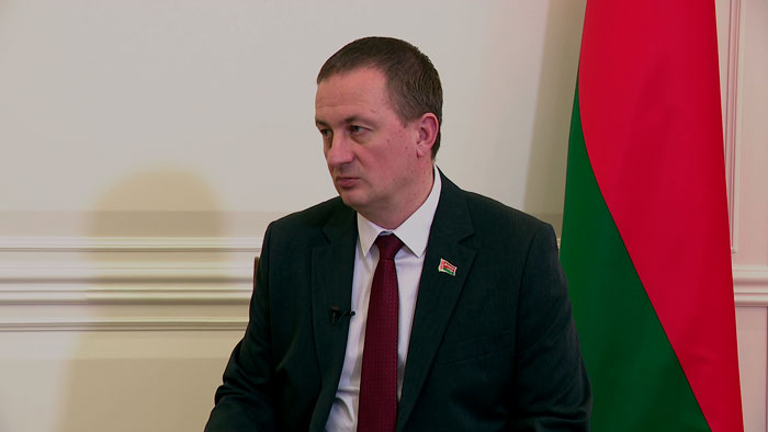 Турчин рассказал, с какими странами нужно подтягивать экономические отношения