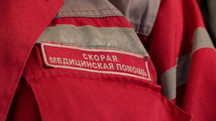 Белорусской скорой помощи 115 лет! Отправились на дежурство с врачами 11-й подстанции Минска
