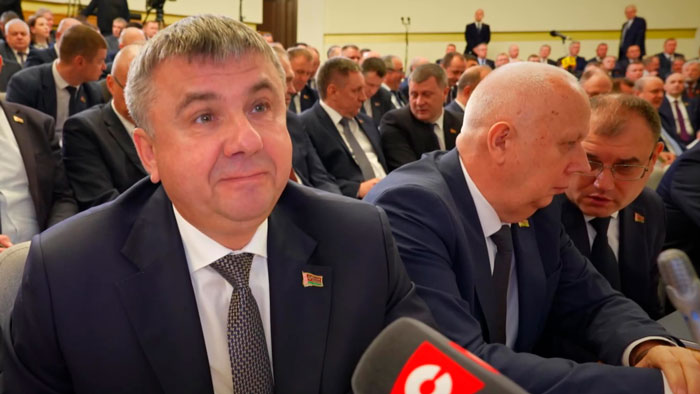Шулейко про падёж скота: ситуация стабилизируется – мы привели в порядок всю статистику