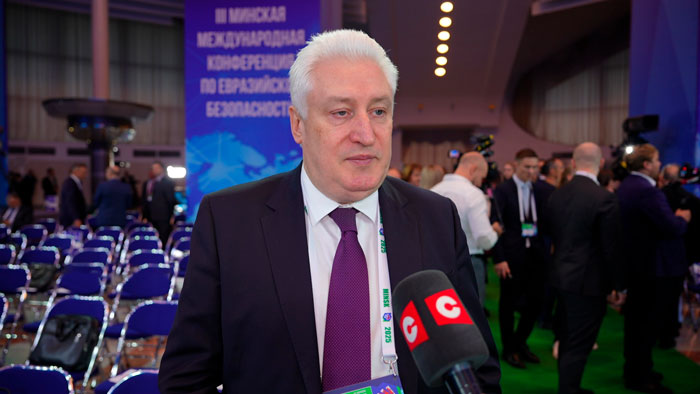 Коротченко: Лукашенко есть что предложить Европе и миру, чтобы избежать Третьей мировой войны