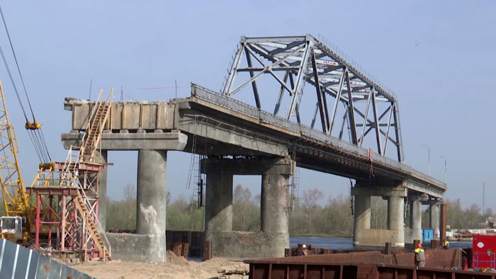 КГК 30 октября проведёт «горячую» линию по вопросам содержания мостов