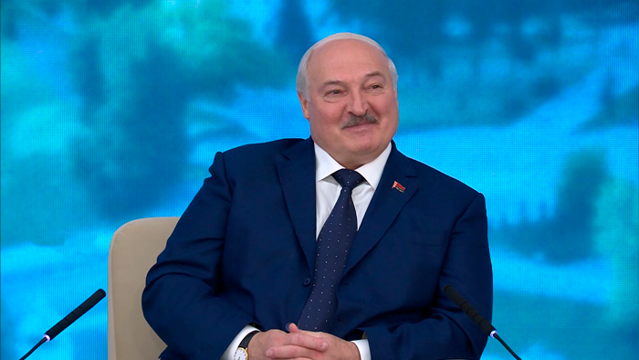 Лукашенко рассказал, как не поддаваться на провокацию: есть два правила