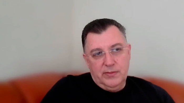 Дудчак о БРИКС: будет создана система, бьющая по основам нынешнего долларового порядка